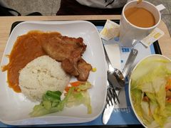 -大家乐(荃新天地店)
