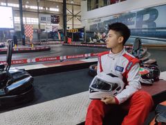 -RD卡丁车汽车俱乐部