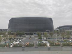 -温州龙湾国际机场