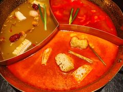 -色響火锅(恒隆广场店)