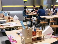 -小杨生煎(深圳岗厦北店)