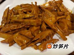 -七菜馆·东北菜·蒸饺(文体路店)