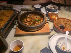 -绿茶餐厅(汇悦大融城店)