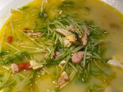 -田婆婆的菜(海口友谊阳光城店)