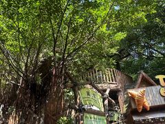 -长鹿旅游休博园