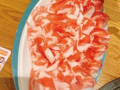 -青瓷火锅料理(西单大悦城店)