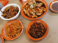 -老三样·旧食新味(船山路店)