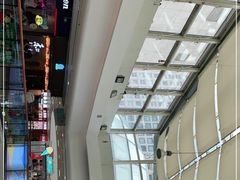 -万达广场(济南魏家庄店)