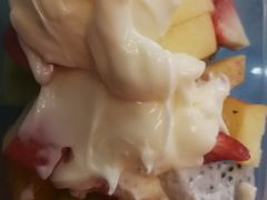 -吕氏疙瘩汤·海鲜新鲁菜(凯德mall新都心店)