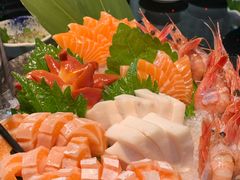 -真剑日本料理·铁板烧(贵州路店)
