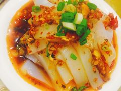 -秦巴石锅鱼(文化南路店)