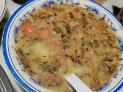 -树厨贵州菜(大十字店)