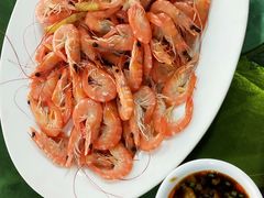 -四川小胡子海鲜(丁村万人海鲜广场店)