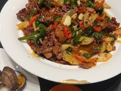 -老山东·山东菜(鲁菜名店)