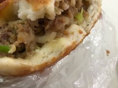 牛肉煎包-牛煎里牛肉煎包淮南牛肉汤(广东路店)