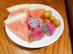 -阿罗新疆菜(人民广场店)