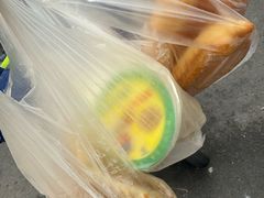 -王氏烧饼无矾油条