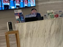 -上海虹桥君丽假日酒店(娄山关路地铁站店)