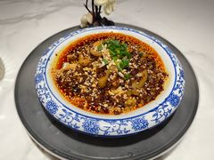 -川味堂·四川豆花(八卦岭店)