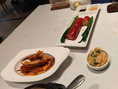 -粤盛海鲜楼(融冠乐城店)