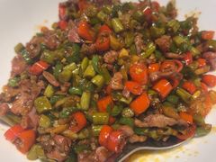 -三湘四水正宗湘菜(君峰路店)