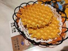 -豪客来牛排(中央花苑店)