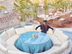 -天空花园餐吧·生日·团建(南山店)