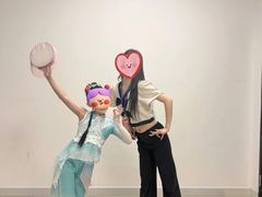 -芭芭拉舞蹈·星星演说家(珠江新城校区)