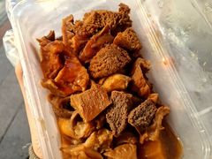 -细妹五香牛杂(步行街店)