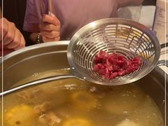 -八合里潮汕鲜牛肉火锅(福州万象城店)