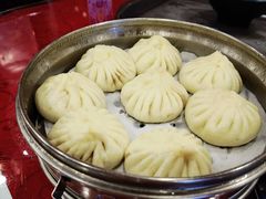 传统三鲜包子-狗不理(水上北路旗舰店)