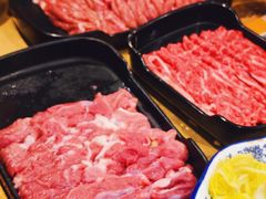 -牛街清真满恒記(平安里西大街店)