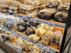 -ALDI奥乐齐超市(凯德虹口店)