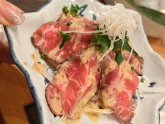 -菊上料理(蜀山银泰百货店)