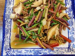 -老味道1992(武当山店)