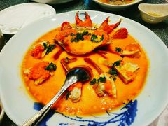 -蟹榭·本帮江浙菜·蟹宴(五角场合生汇商场店)