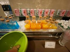 -安蒂娅·海鲜自助餐厅(安蒂娅美兰酒店)