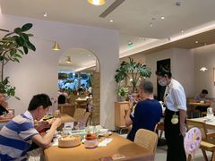 -避风塘·老港味餐厅(虹口龙之梦店)