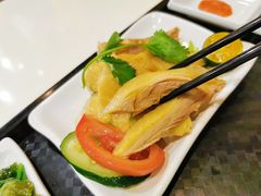 -尚轩·海南鸡饭