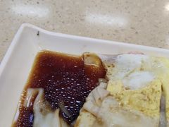 -冠记·肠粉粥品专家(江南大道店)