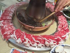 -东镇老火锅(长春路首店)