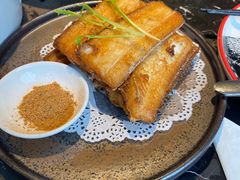 -新白鹿餐厅(松江开元地中海店)