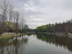 -滨湖塘西河公园