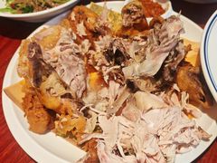 -味鼎长安·地道陕菜(凤城一路店)