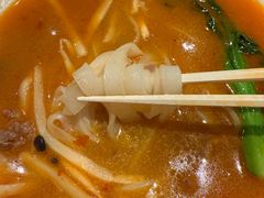 -漆黑觉米粉(三里屯店)