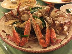 -盛港湾海鲜食府(黄沙店)