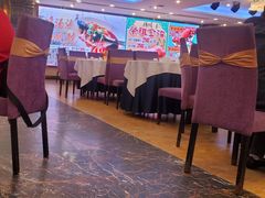 大堂-潮喜竹溪荔湖酒家(荔枝湾店)