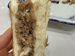 -毅祥斋老孙家泡馍(西羊市店)