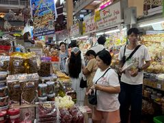 -瓦洛洛传统市场