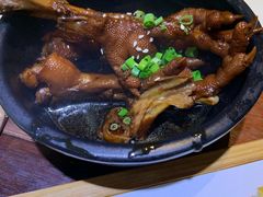 -大牌大·传统杭帮菜(湖滨店)